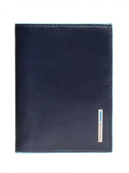 Портмоне Piquadro Blue Square PU1393B2