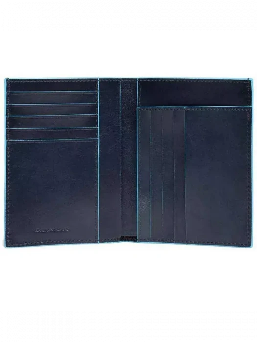 Портмоне Piquadro Blue Square PU1393B2