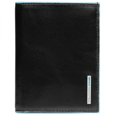 Портмоне Piquadro Blue Square PU1393B2