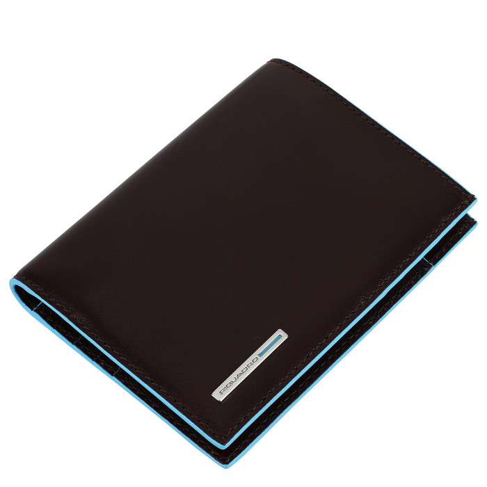 Портмоне Piquadro Blue Square PU1393B2
