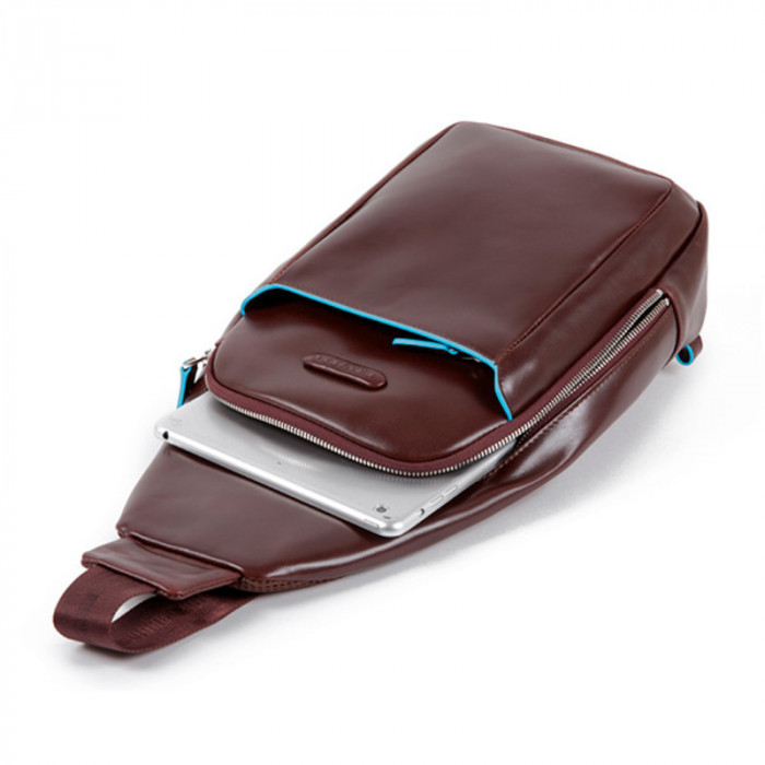 Рюкзак Piquadro Blue Square CA4827B2/MO