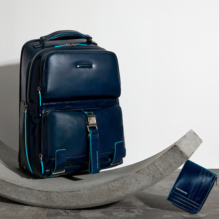 Рюкзак Piquadro Blue Square CA4894B2/N