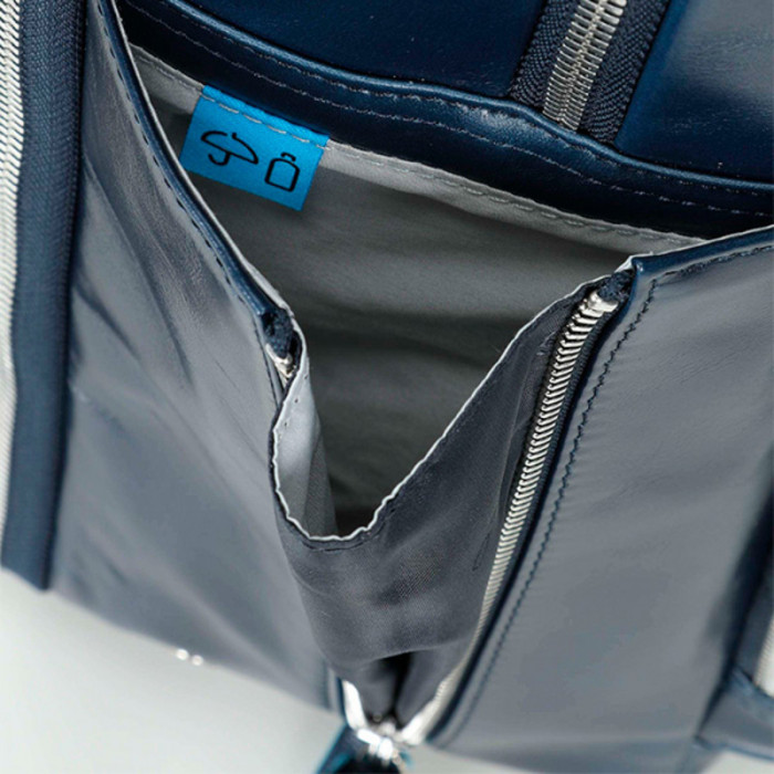 Рюкзак Piquadro Blue Square CA4894B2/N
