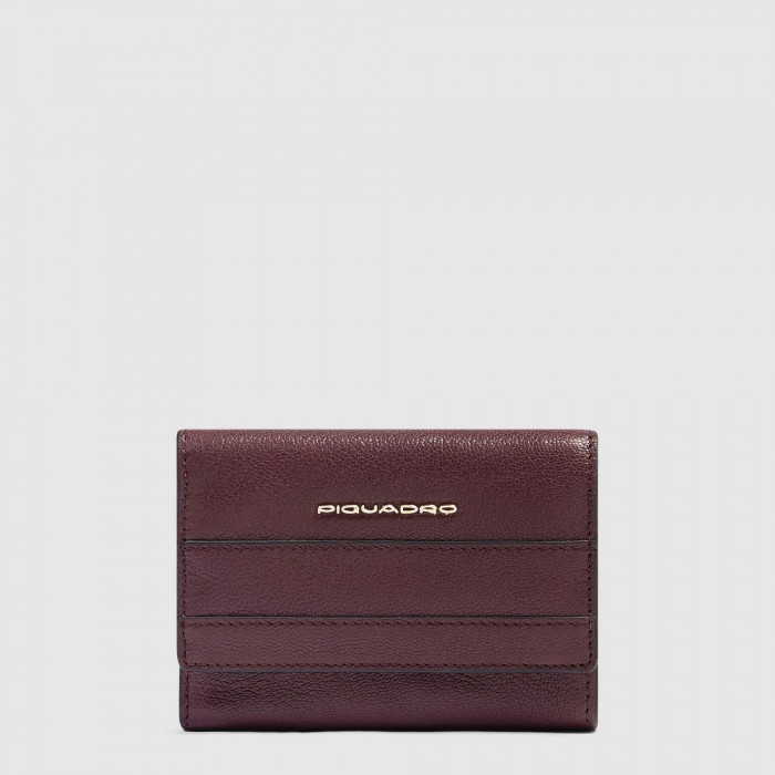 Кошелек Piquadro Patricia PD5216W140R