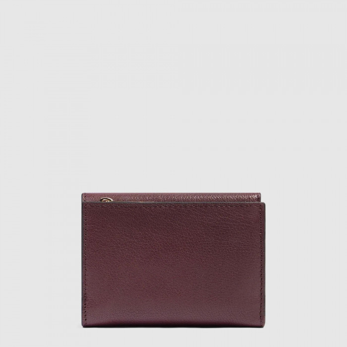 Кошелек Piquadro Patricia PD5216W140R