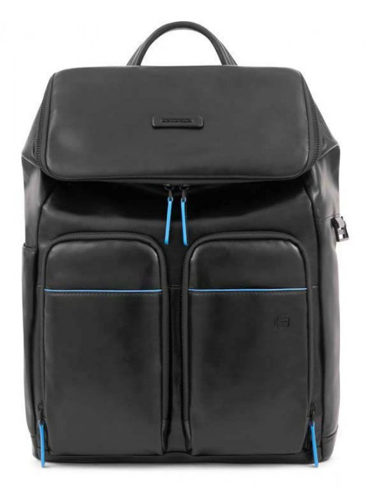 Рюкзак Piquadro Blue Revamp Square CA6104B2V