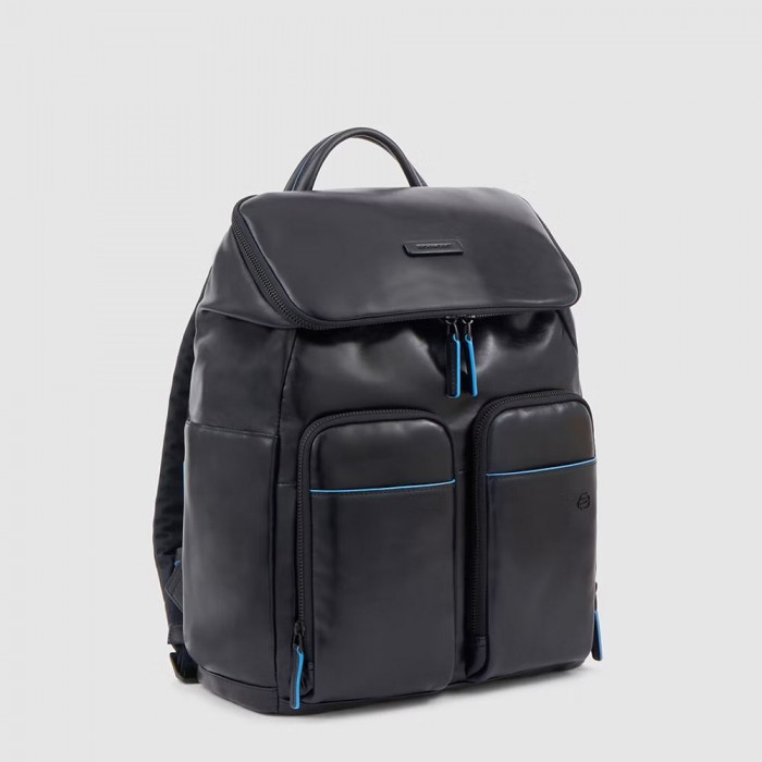 Рюкзак Piquadro Blue Revamp Square CA6104B2V