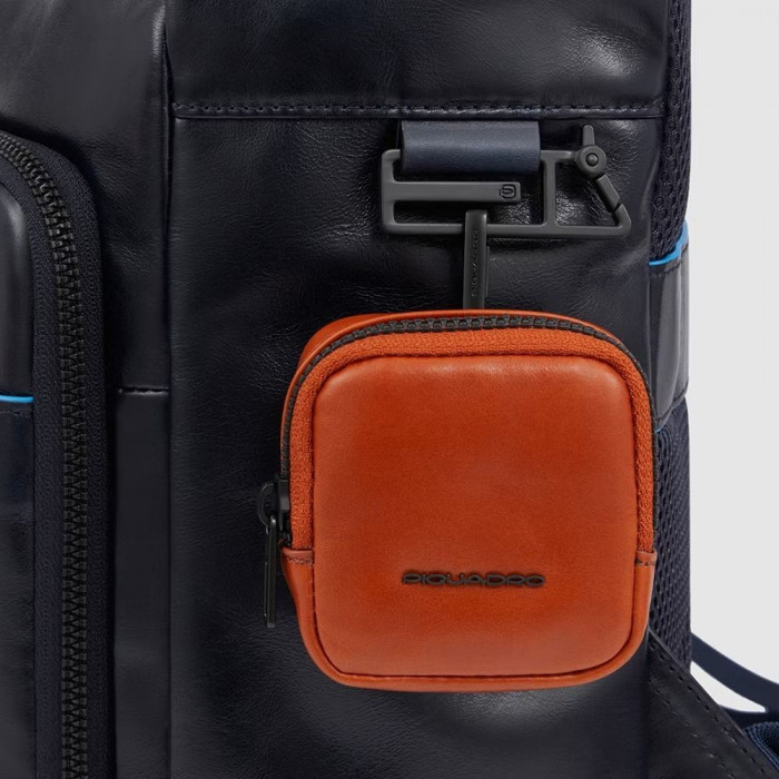 Рюкзак Piquadro Blue Revamp Square CA6104B2V