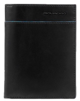 Кошелек мужской Piquadro Blue Square Revamp PU1393B2VR