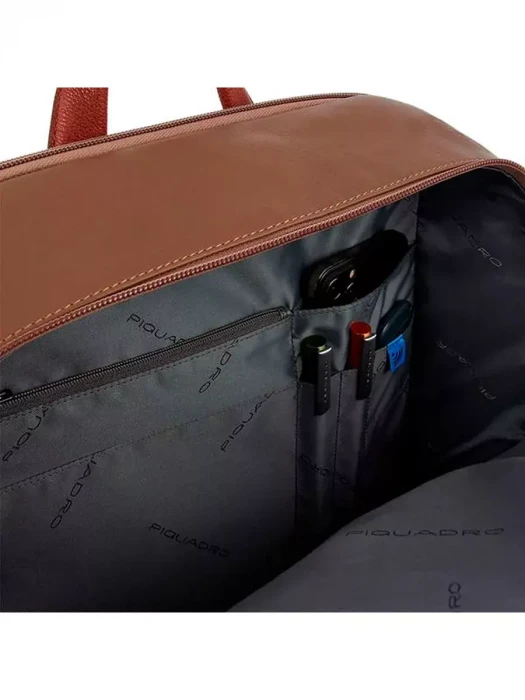 Рюкзак Piquadro Steven CA5659S118/TO
