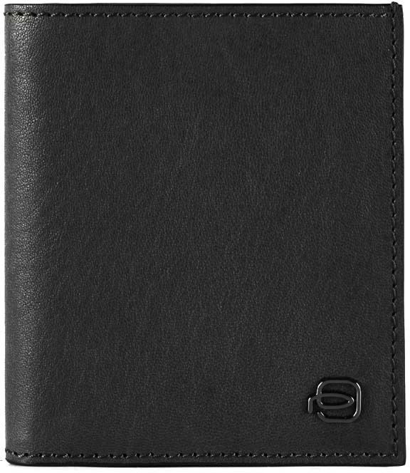 Картхолдер Piquadro Black Square PP1518B3R