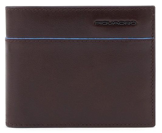Кошелек мужской Piquadro Blue Square Revamp PU3891B2VR/N