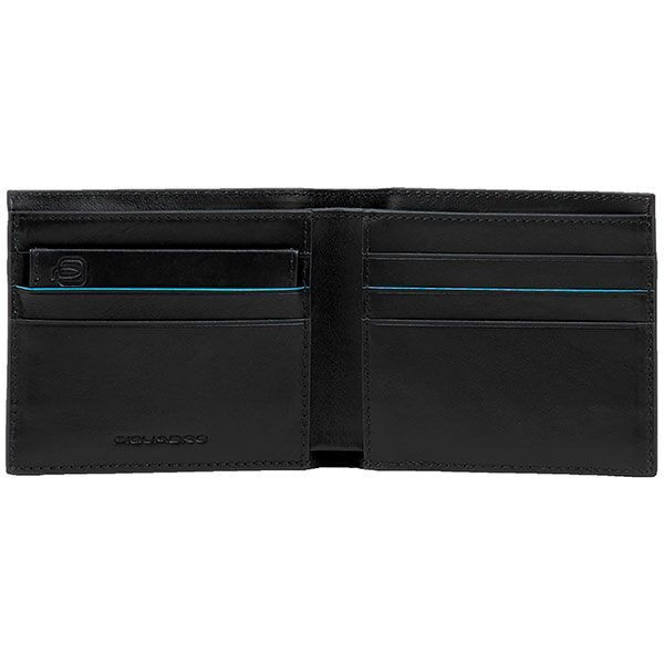 Кошелек мужской Piquadro Blue Square Revamp PU3891B2VR/N