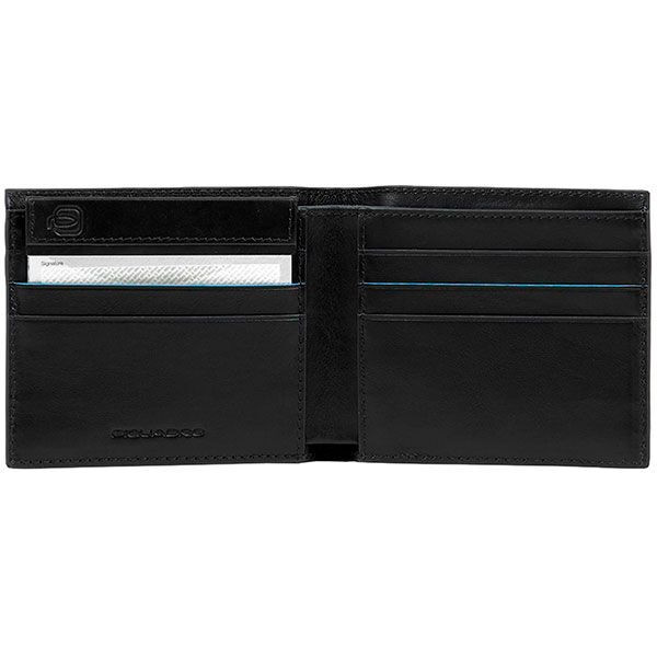 Кошелек мужской Piquadro Blue Square Revamp PU3891B2VR/N