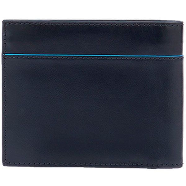 Кошелек мужской Piquadro Blue Square Revamp PU3891B2VR/N
