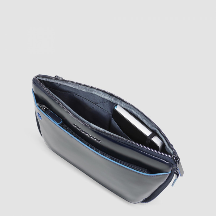 Сумка на пояс/через плечо Piquadro Blue Square CA6897B2