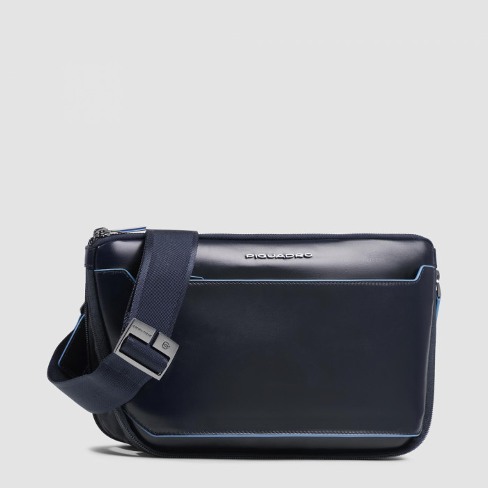 Сумка на пояс/через плечо Piquadro Blue Square CA6897B2