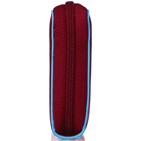 Кошелек женский Piquadro Blue Square PD3229B2/R
