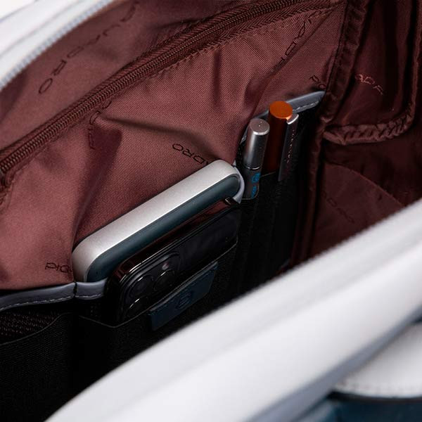 Рюкзак для ноутбука Piquadro Urban CA3214UB00BM