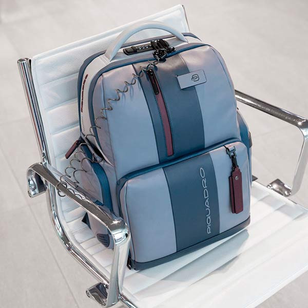 Рюкзак для ноутбука Piquadro Urban CA3214UB00BM