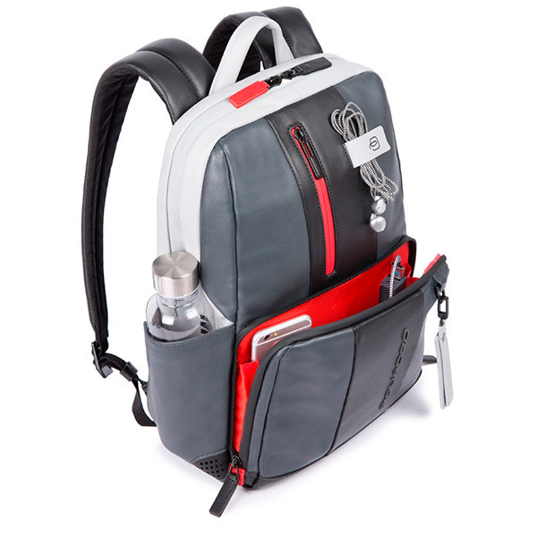 Рюкзак для ноутбука Piquadro Urban CA3214UB00BM