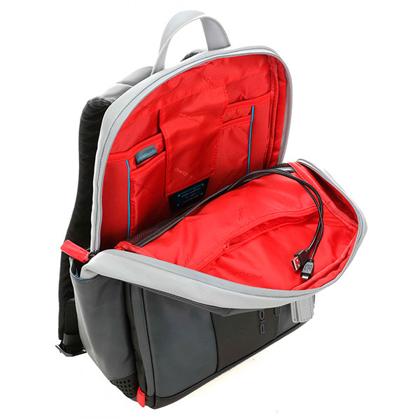 Рюкзак для ноутбука Piquadro Urban CA3214UB00BM