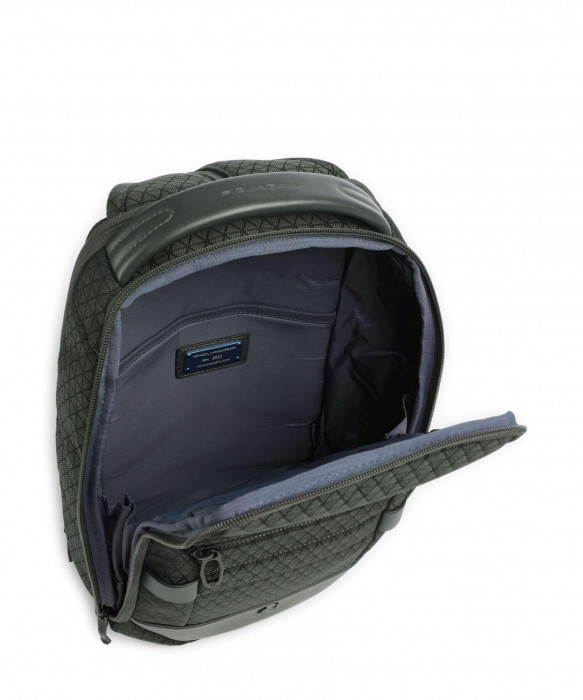 Рюкзак слинг Piquadro Hex CA6826W139
