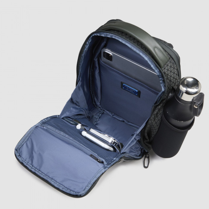 Рюкзак слинг Piquadro Hex CA6826W139