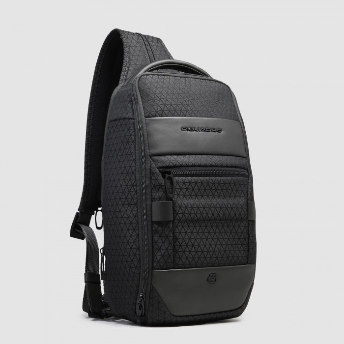 Рюкзак слинг Piquadro Hex CA6826W139