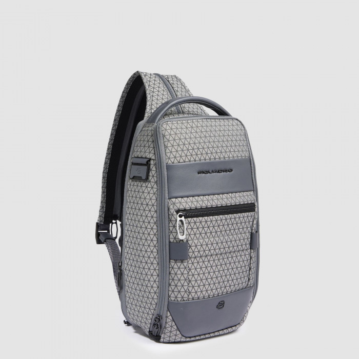 Рюкзак слинг Piquadro Hex CA6826W139