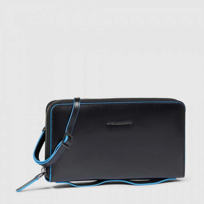 Клатч Piquadro Blue Square AC6732B2R