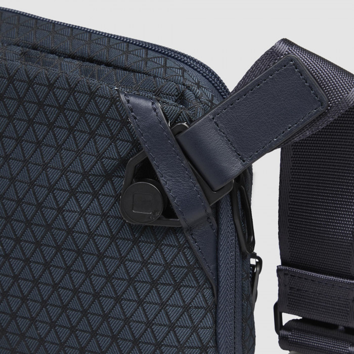 Сумка Piquadro Hex CA6884W139
