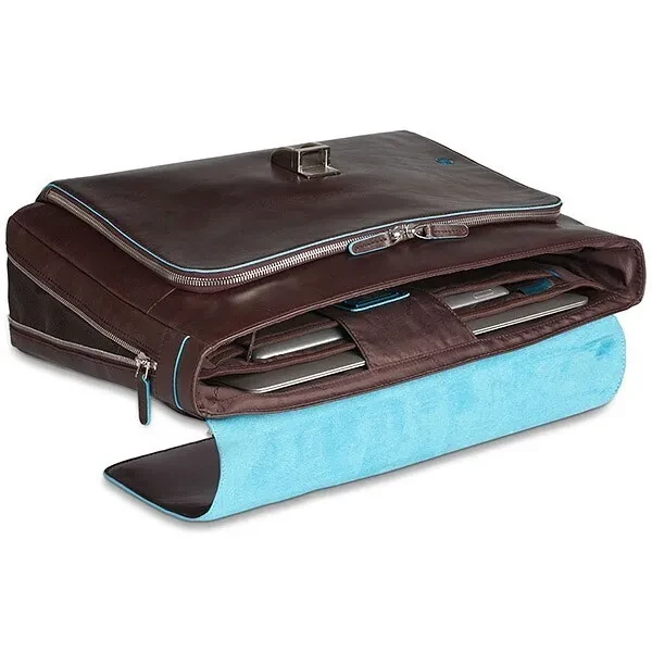 Портфель Piquadro Blue Square CA3111B2