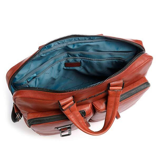Сумка Piquadro Harper CA4027AP
