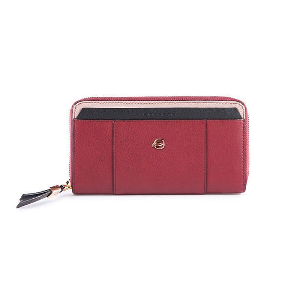 Кошелек женский Piquadro Circle PD1515W92R/R3