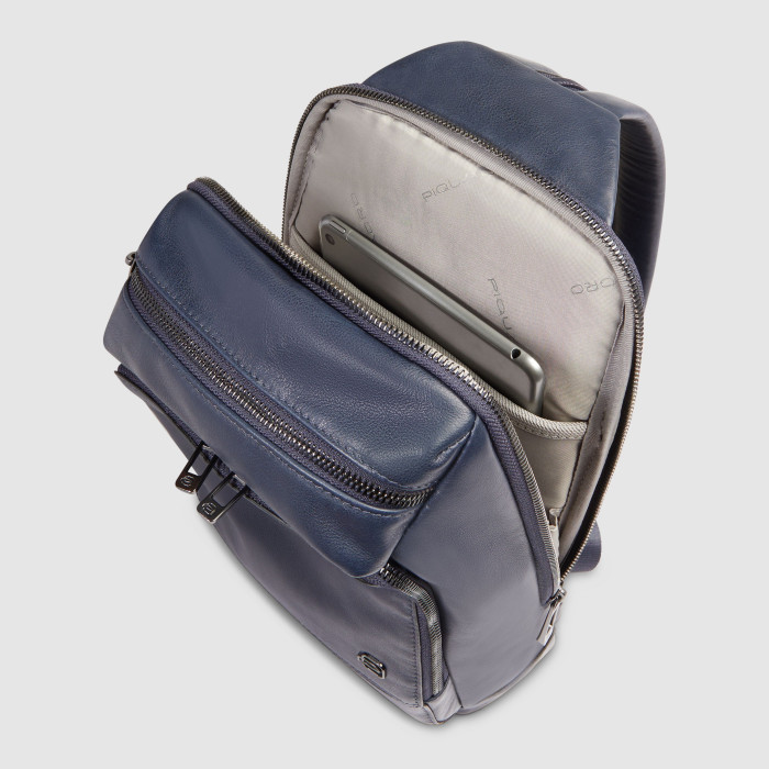 Рюкзак  Piquadro Philip CA6790W136