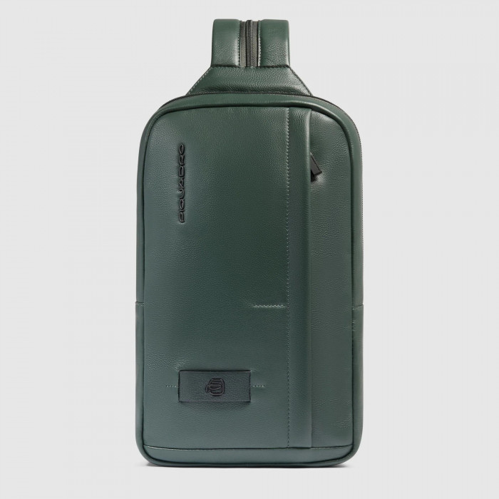 Рюкзак слинг Piquadro Russel CA6764W137