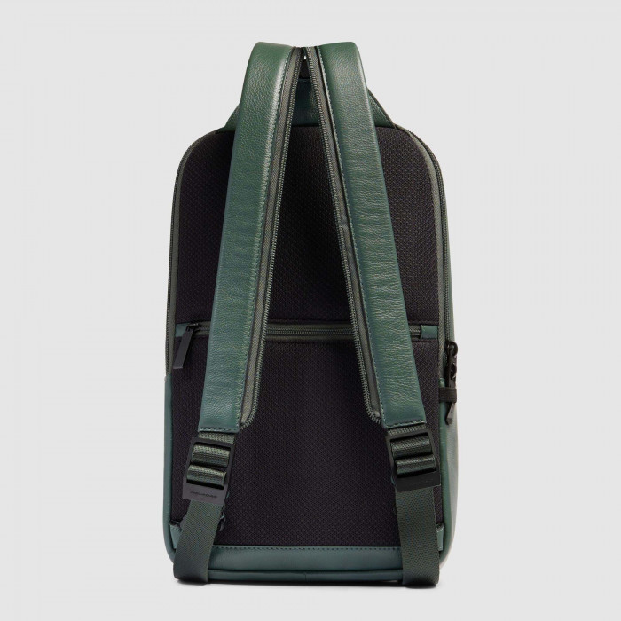 Рюкзак слинг Piquadro Russel CA6764W137