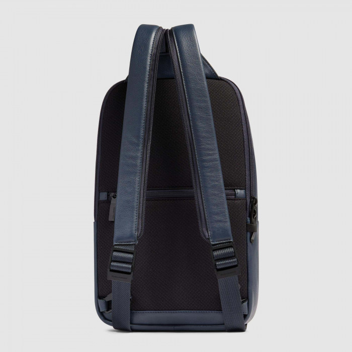 Рюкзак слинг Piquadro Russel CA6764W137
