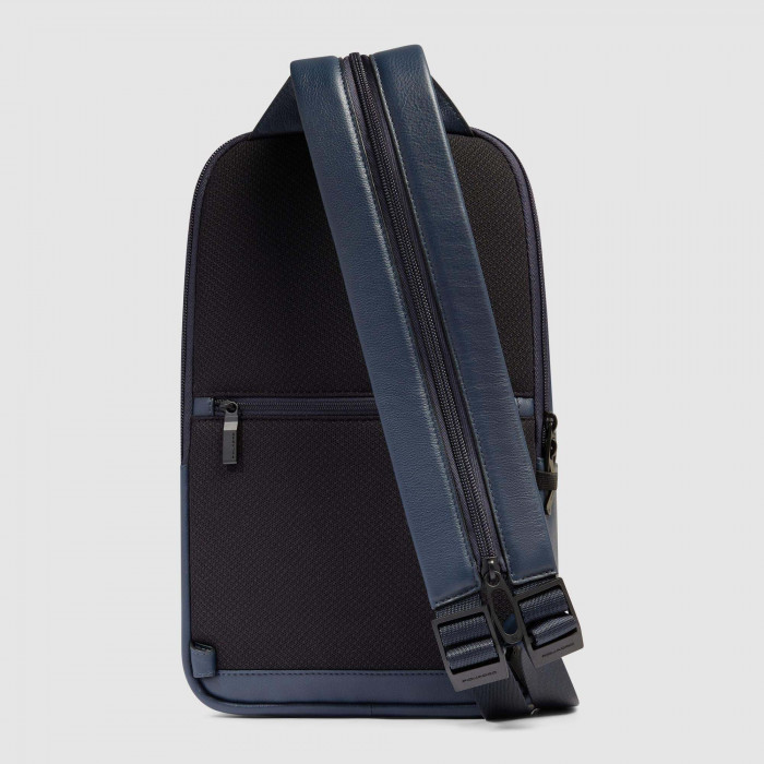 Рюкзак слинг Piquadro Russel CA6764W137