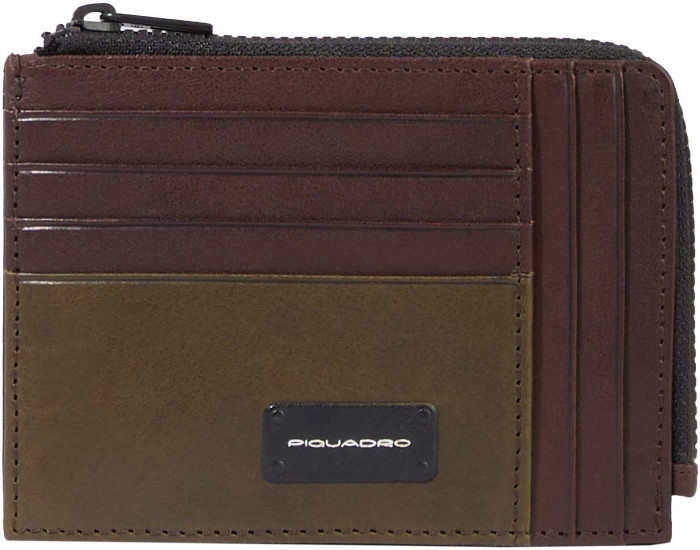 Картхолдер Piquadro Harper PU1243APR
