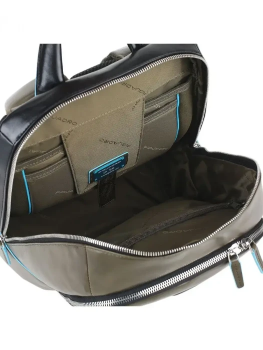 Рюкзак Piquadro Blue Square для ноутбука CA3214B2/BLU2