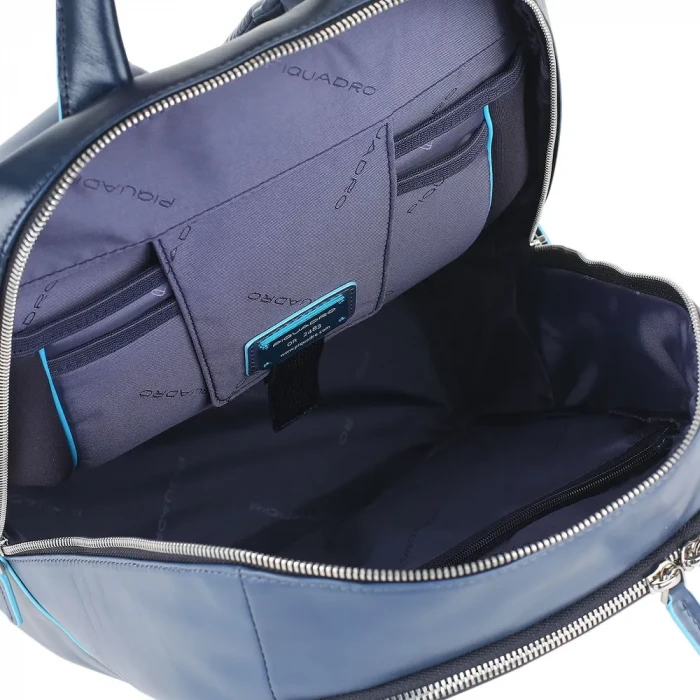 Рюкзак Piquadro Blue Square для ноутбука CA3214B2/BLU2