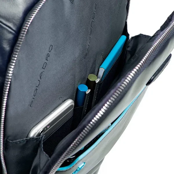 Рюкзак Piquadro Blue Square для ноутбука CA3214B2/BLU2