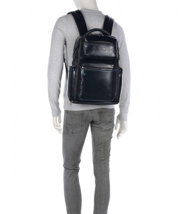Рюкзак Piquadro Blue Square CA6592B2BM
