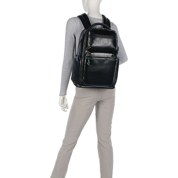 Рюкзак Piquadro Blue Square CA6592B2BM