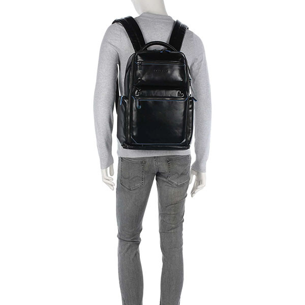 Рюкзак Piquadro Blue Square CA6592B2BM