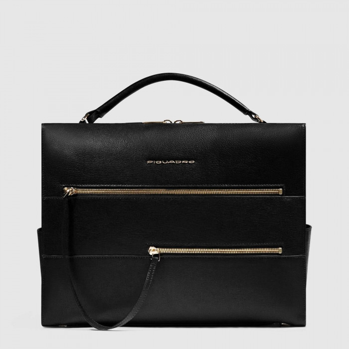 Деловая сумка Piquadro Patricia CA6774W140