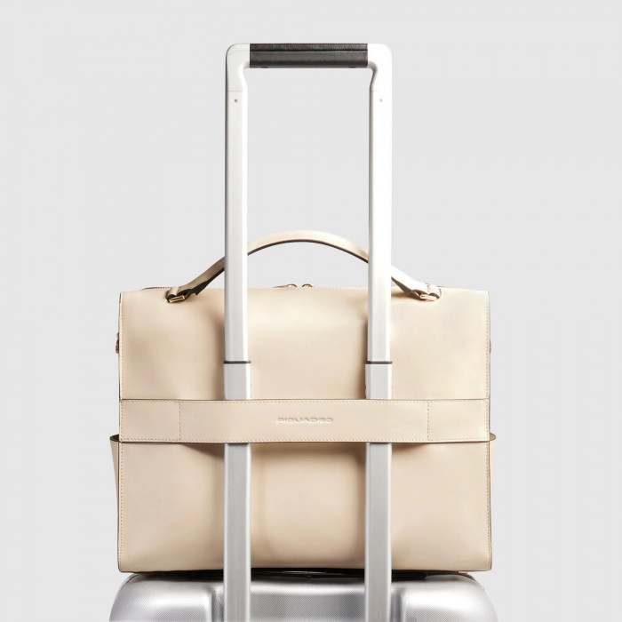 Деловая сумка Piquadro Patricia CA6774W140