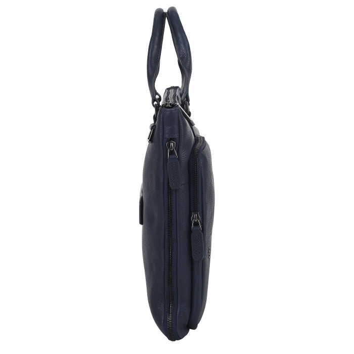 Сумка для ноутбука Piquadro Martin CA4021S116/BLU
